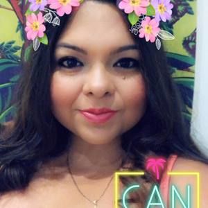 Meet your Posher, Sandy